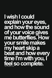 Don't let someone else dictate how you live your life. 50 Sweetest Boyfriend Quotes To Impress Your Partner
