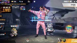 Free fire is an multiplayer battle royale mobile game, developed and published by garena for android and ios. Alok Character Is Very Useful In Free Fire Dj Alok Voice Alok Freefire Youtube