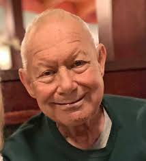 Casper Joseph Flickinger