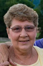 Joyce Elaine (Hardman) Grinder Obituary July 25, 2016