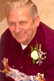 Obituary of Douglas Lantroop