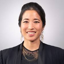 Stacey Barnaby Ross, Ph.D.