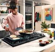What is an Induction Cooktop and How Does it Work? | KitchenAid