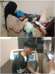 Ini Identitas 4 Orang Korban Tawuran di Kecamatan Walenrang yang Dilarikan  ke Rumah Sakit di Palopo - PALOPOPOS