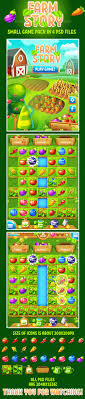 Farm Story Small Game Match 3 Pack Small Games Farm Stories Farm Games