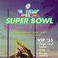 Super Bowl LX Watch Party at C&G