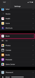 On your mac, click the download button next to a song or album. How To Automatically Download Apple Music Songs On Iphone Ipad Osxdaily