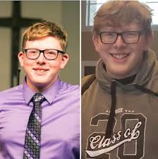 Congratulations to Noah Jackson from Spaulding High School who was the  recipient of the Rochester Police Benevolent Association's Annual  Scholarship. Noah is a highly motivated young man with big goals and we