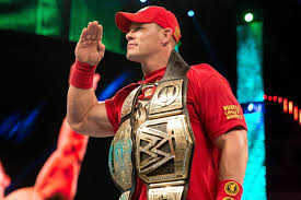 The former wwe champion instantly 'knew' he would marry the canadian native, who he began dating in 2019. John Cena Bleacher Report Latest News Videos And Highlights