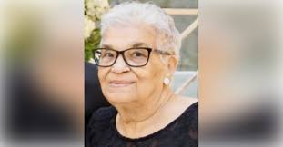 Obituary information for Valeria Ivey