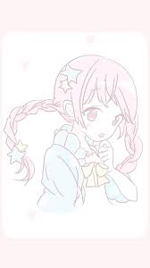 Anime clipart pastel anime pastel transparent free for download source : Anima Kawaii Illustration Pastel Cute Anime Wallpaper Kawaii Illustration Anime Wallpaper