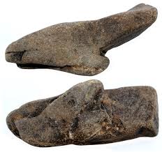 Portable Rock Art And Figure Stones From Portable Rock Art Museum North America S Hidd Ancient Artifacts Prehistoric Native American Artifacts Prehistoric Art