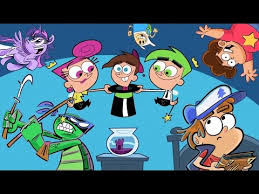 Modern Cartoons In The Fairly Oddparents Style Butch Hartman Youtube Essential techniques for drawing today's popular cartoons / christopher hart. modern cartoons in the fairly oddparents style butch hartman