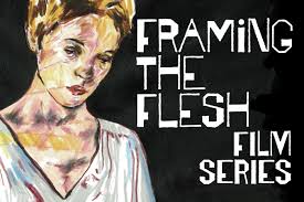 Creating 'Framing the Flesh,' a body of work about bodies