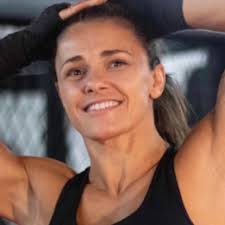 Michelle Nicolini vs. Ashley Bendle, Polaris 21