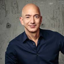 Bezos is an american novelist and philanthropist from california. Amazon Ceo Jeff Bezos And Brother Mark Give A Rare Interview About Growing Up And Secrets To Success