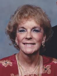 Mary Jo MacDonald Obituary (1928