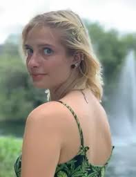 Obituary information for Sophie Marie Packard