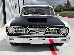 Image result for Black 1966 Barracuda