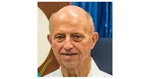 Donovan Hunt Obituary (1938