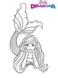 Schone Malvorlage Barbie Mermaid 2 Auf Kids N Fun De Malvorlagen Meerjungfrau Barbie Barbie Malvorlagen