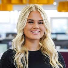 It was so lovely to speak to so many young people about apprenticeships and  different routes into law.