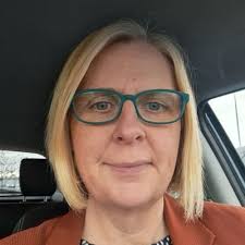 Helen Partington's Instagram, Twitter & Facebook