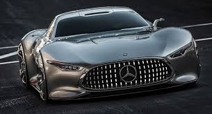Mercedes Is Allegedly Working On A New V12 Supercar Carscoops In 2020 Mercedes Benz Amg Super Cars Amazing Cars