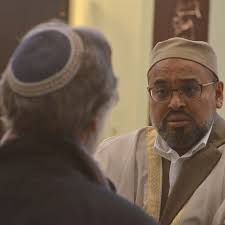 Hundreds fill Berlin mosque to stand with Muslims in wake of New Zealand  massacre