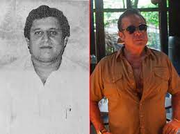 Get info on jorge luis ochoa, played by andre mattos on narcos. Narcos Asi Son Los Personajes Reales Que Aparecen En La Serie De Netflix Jorge Luis Ochoa Sensacine Com