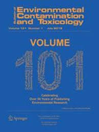 Hplc determination of anticoagulant rodenticide residues in animal livers. Persistence Of Organophosphorus Pesticide Residues In Limon River Waters Springerlink