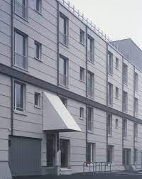 lutjens padmanabhan waldmeisterweg zurich 2018 bau architektur wohnturm