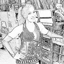 Pencil Draws Rebecca Quin Pencil Drawings Becky