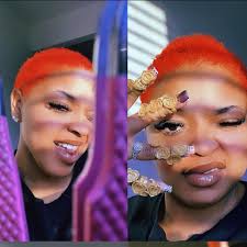 More pics from the Vogue feature!! Just received these yesterday morning!