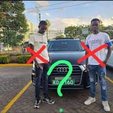 Akoko Billionaire died yesterday in Nairobi under mysterious circumstances.  He was a close friend of Denno Bright, who passed away a few days ago. Both  were doing cryptocurrency, forex trading, and other