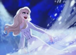 You Are The One You Ve Been Waiting For Frozen 2 Pin On Disney