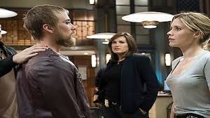 Law & order special victims unit: Watch Law Amp Order Special Victims Unit Season 16 Episode 7 Chicago Crossover Online Now