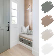 Whether you are intending to create a calm space, present a. 6 Designer Approved Color Schemes For A Classic Home