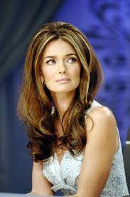 9,888 likes · 93 talking about this. Pavlina Porizkova V Prubehu Casu Zmena Od Stihle Brunetky Kafe Cz