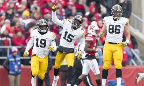 Get college football top 25 rankings, ncaa football predictions, expert college football game analysis, and team schedules. Iowa Hawkeyes Racked Up The Strangest Stats In Loss To Wisconsin