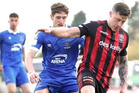 Последние твиты от bohemians 1905 eng (@bohemians1905gb). Bohemians Win Again As Dublin S Originals Down Waterford To Climb Up Table And Raise Title Hopes Dublin Live