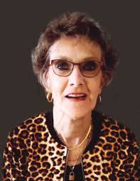 Obituary for Joan Darlene (Lahr) Heyer