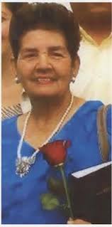 Olga Cavazos Obituary (1939