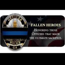 When God Made Police Officers When The Lord Was Creating Peace Officers He Was Into His Sixth Day Of Overtime Whe Fallen Officer Police Love Police Wife Life