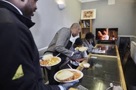 Please let us know if you have any special dietary requirements, we can cater for dairy free, just ask us. The Brixton Soup Kitchen Gets A Helping Hand From Mp The Voice Online