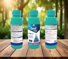 Zamil 722SL
