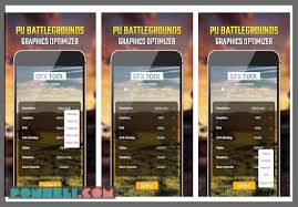Tancent games yang merupakan developer game esports pubg mobile melakukan banned kepada setiap player yang menggunakan aplikasi tambahan. 7 Cara Setting Pubg Mobile Grafik High Terbaru 2022 Untuk Semua Hp