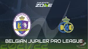 You can view this team's stats from other. Beerschot Vs Union Saint Gilloise Preview Prediction The Stats Zone