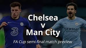 Andrew feb 10, 2019 at 6:05 pm. Chelsea Fc 1 0 Manchester City Live Fa Cup Semi Final Result Latest News And Reaction From Thomas Tuchel Evening Standard