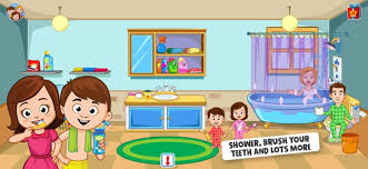 We did not find results for: My Town Play Doll Home Game On The App Store